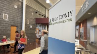 Generosity grows at thirteenth annual Adams County Giving Spree