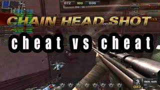 Pointblank Indonesia Duel Seru Cheater Vs Cheater