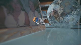 Manzana Rota - Spot Navidad 2018