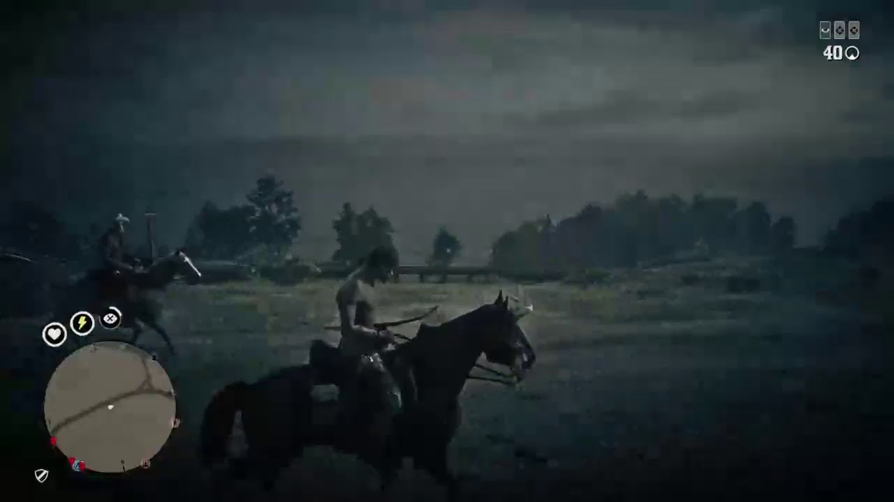 Red Dead Online Moonshine Shack and Trador Missions YouTube