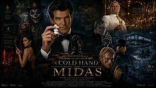 A Cold Hand For Midas - 'GoldenEye: Rogue Agent' Reimagined