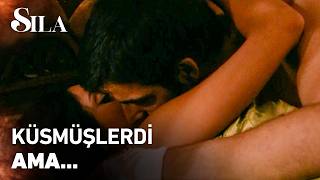 Sıla Ve Boranın Küslüğüne Rağmen Gecesi - Sıla 37. Bölüm
