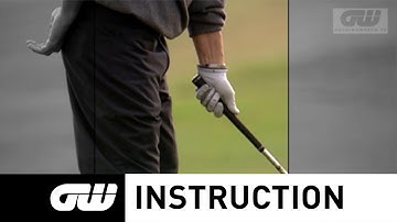GW Instruction: Play Like a Pro - Lesson 14 - The Swing, In Plane