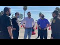 Gov. Newsom Fights Back Against Recall