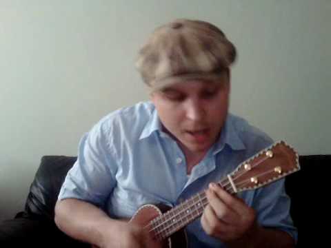 If I Had You (1928) James Campbell and Reginald Connelly, jazz standard on Mainland Ukulele