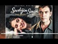 Sevdiğim Sensin Dizi Müziği Aşkın En Duygusal Hali