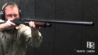 Gun of the Week: Winchester SXP Field