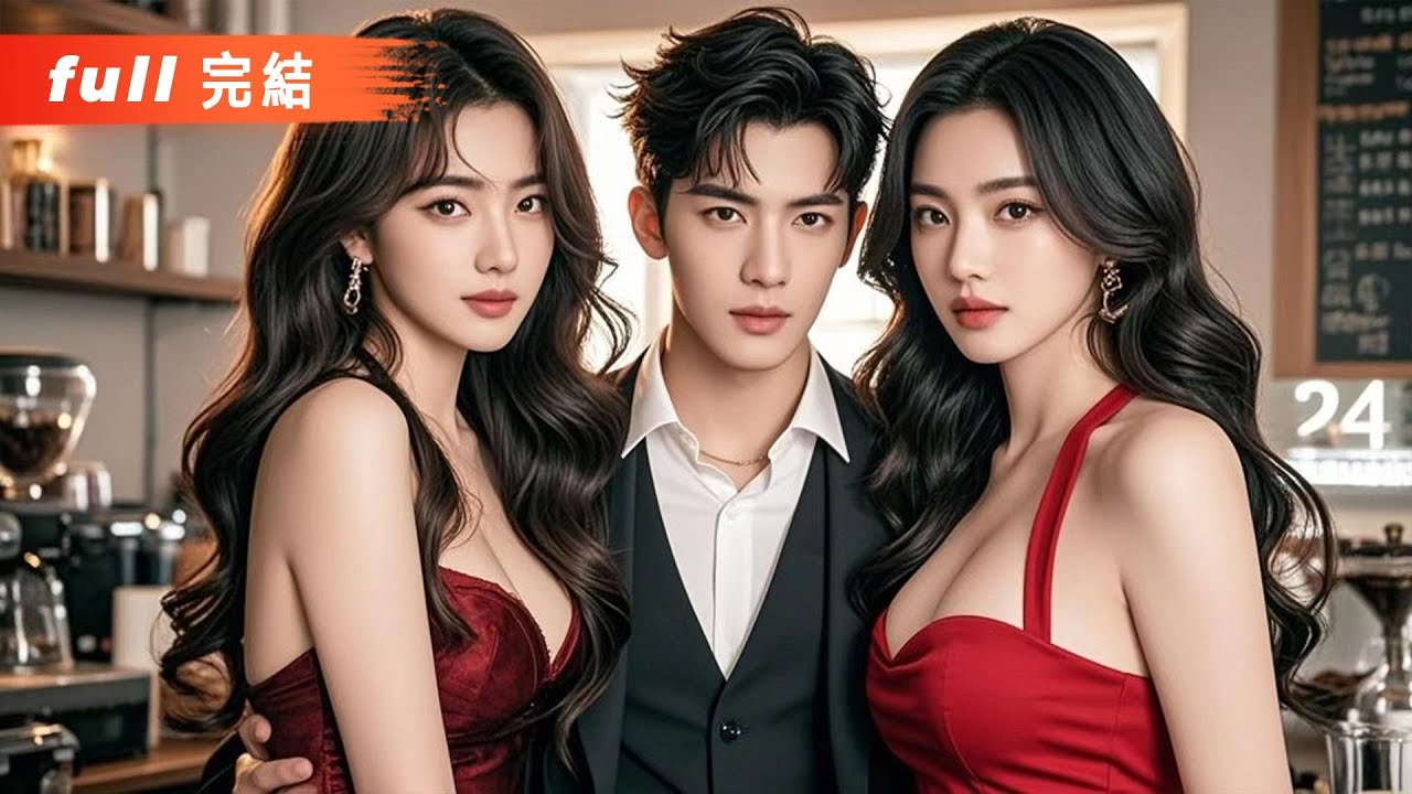 💥FULL 他隱藏身分被母親逼著相親，開局竟然被勢力女看不起，下一秒竟然被走錯相親場地的萬億美女總裁當眾求婚？ ！#電影 #billionaire #movie #反转