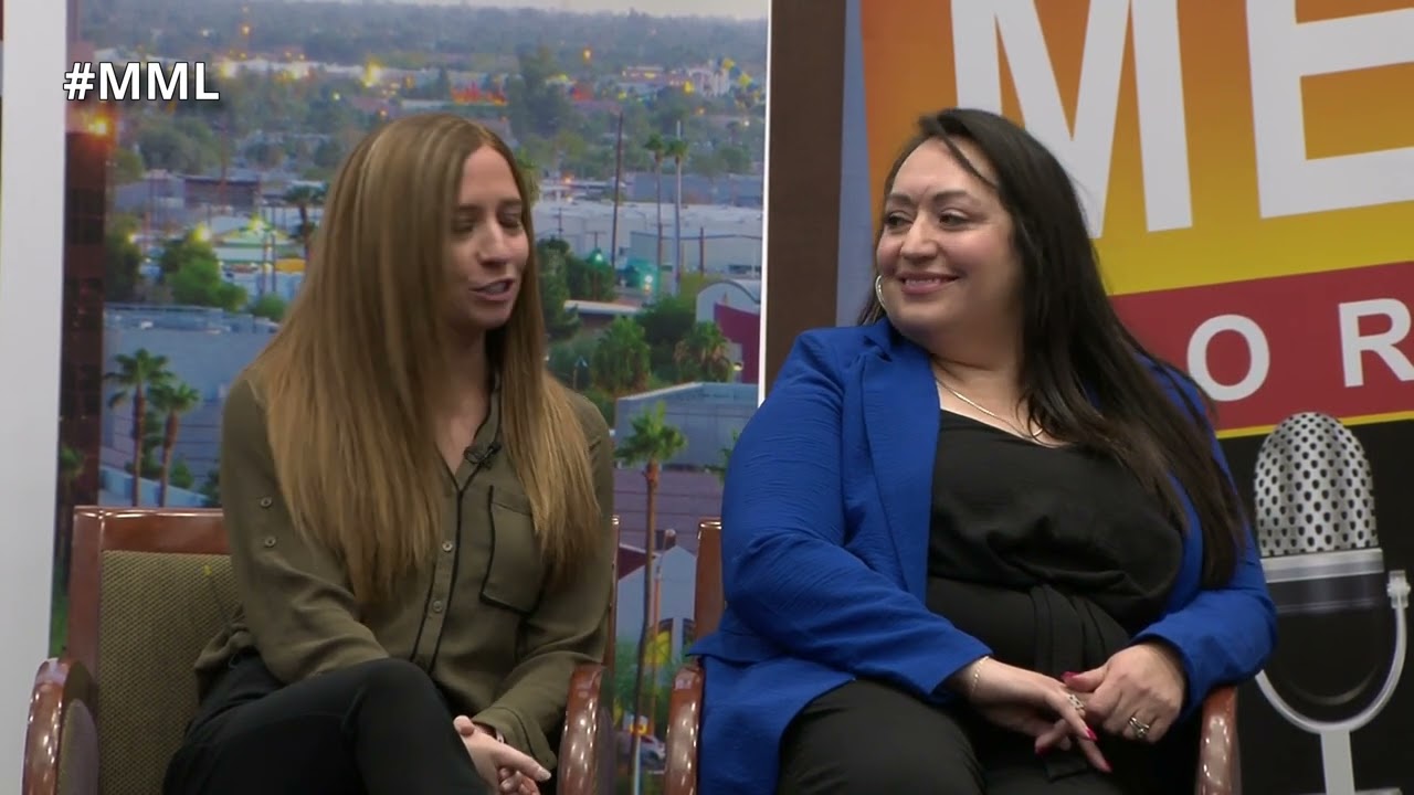 Mesa Morning Live April 2024