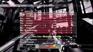Most Epic MOAB FAIL! MW3