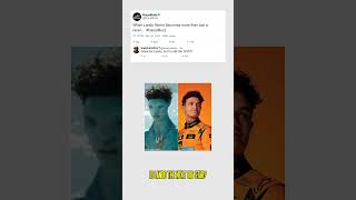 Lando Norris in Avatar? 🏎️🎬 F1 Meets Hollywood!