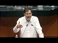 Diputado Gerardo Fernández Noroña PT  Agenda política Miércoles 10 Agost...