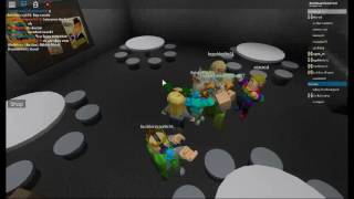 A Short ROBLOX Celebration! :D