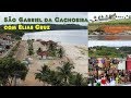 São Gabriel da Cachoeira - Viagens Inesquecíveis pelo Amazonas e pelo Brasil 1/3