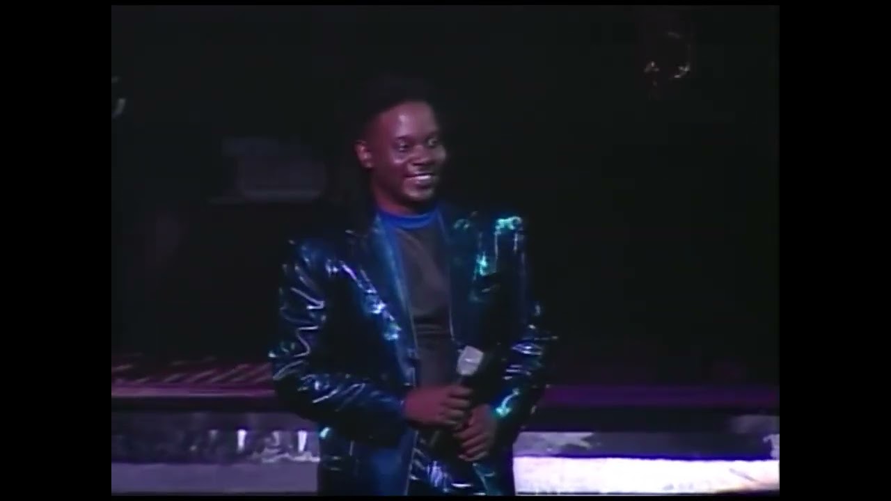 Earth Wind & Fire Live at Grand Casino Biloxi, Biloxi, Mississippi