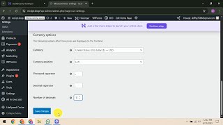 How To Set Up Payments in WooCommerce Hostinger