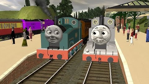 First Trainz Stream Of 2022