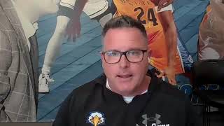 Chris Rose, Morehead State (2026 Baseball Preseason)