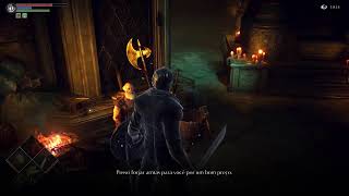 DEMONS SOULS PS5 Platina - Parte 04!