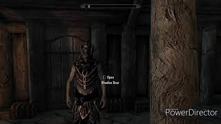 Skyrim PS4 Mod: (Update #4) Colorless Armors and Weapons