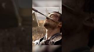 The Moment Spartacus Became A Legend