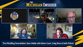 MGoBlog Roundtable