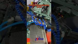 Yanman hinge stamping tooling#progressive#fullautomation #hingearm#factory #manufacturer