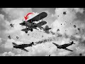 The Flimsy Wooden Plane That Outflew German Fighters