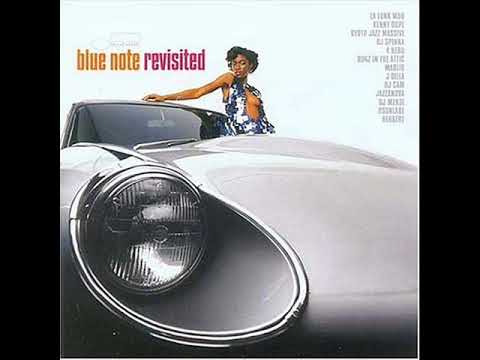 Bobbi Humphrey - Young Warrior (Madlib Remix)
