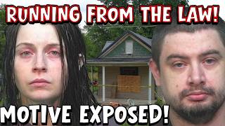 SHOCKING MOTIVE of Siders Family Parents Uncovered in 2021 Court Records Related to Their Kids