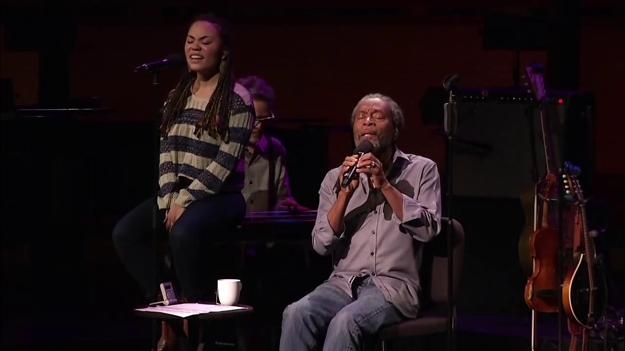 Bobby McFerrin - Full Concert Bobby McFerrin - Full Concert