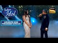 Arunita-Pawandeep ने Share किया एक Romantic Moment|Indian Idol Season 12|Pawandeep & Arunita Special
