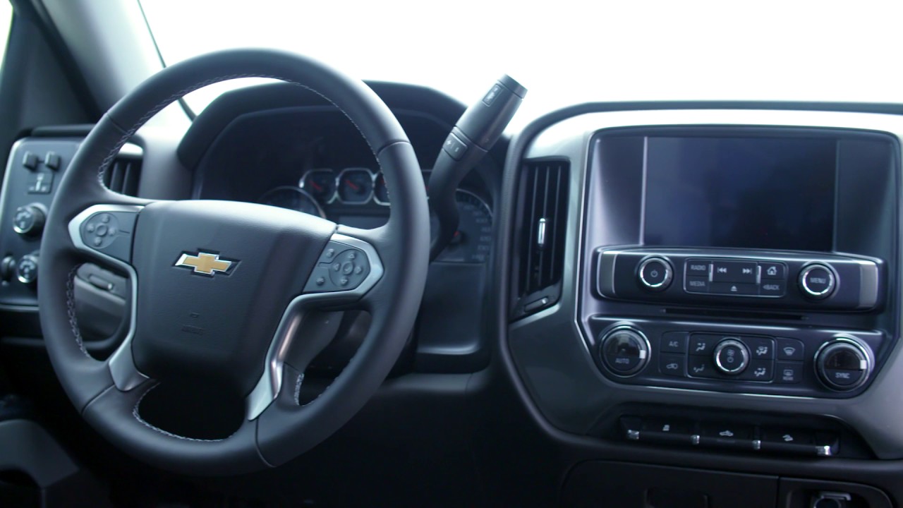 Davidson Chevy Rome >> 2017 Chevy Silverado - Review and Test Drive | Rome, NY ... Davidson Chevy Rome >> 2017 Chevy Silverado - Review and Test Drive | Rome, NY ...
