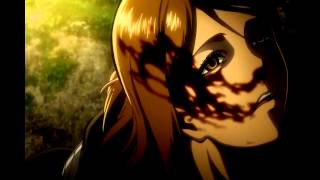 [Amv] I Will Never Forget You ~ Shingeki No Kyojin - Attack on Titan