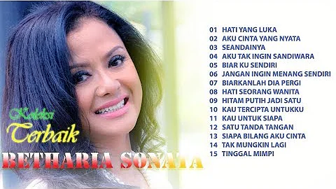 Betharia Sonatha Jangan Ingnin Menany