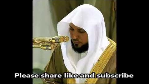62 Surat Aljumaa قران بصوت جميل جدا جدا ماهر المعيقلي سورة الجمعة