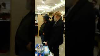 Yéhi Adonenou Morenou Verabbenou Méleh Amachiah Leolam Vaed