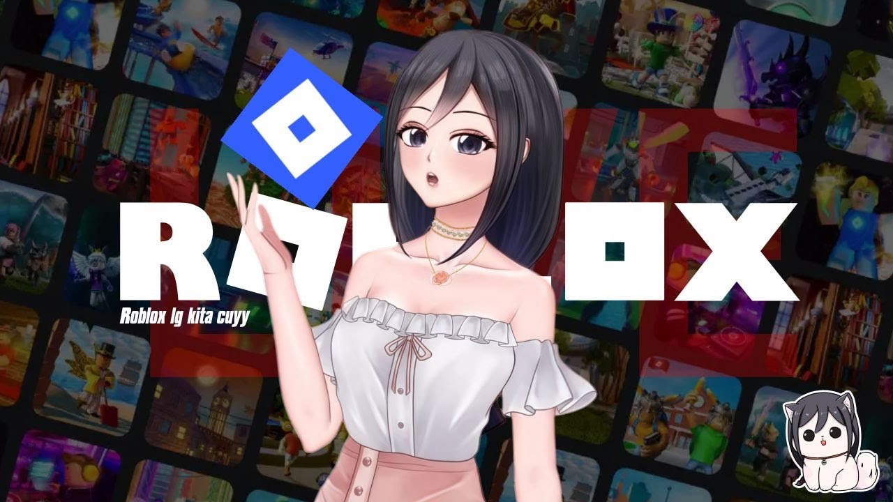 Muncak Roblox ke Gunung Jawa💀