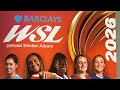 Another edition of my WSL sticker book journey. New sticker time part 5