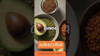 12 Most Filling Foods for Fat Loss (eat these daily!)