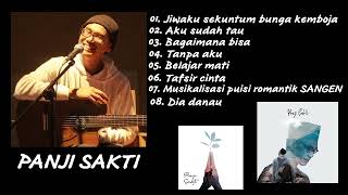 kumpulan lagu Panji sakti terbaik