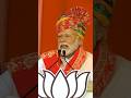 BJP understands historic injustices faced by Madiga community: PM Modi