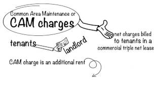 BOMA Buzz Video: Common Area Maintenance Explained