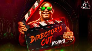Would You DIE to be Famous? Director's Cut (2024) Review