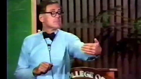 Irving Younger's 10 Commandments Of Cross Examinat...