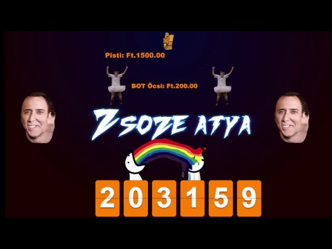 Okos legyé mert hülyébol sok van!!! Honfoglalás Csapd ki!!!! - Okos legyé mert hülyébol sok van!!! Honfoglalás Csapd ki!!!!