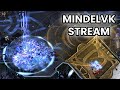 SC2:LADDER! | Стрим от MindelVK по StarCraft 2 LotV