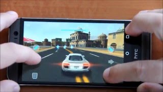 Cog Secure Mobile - vGPU on HTC M8