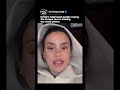 Kehlani addressed people saying the Europe tour is missing too many places