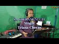 Sagrerangni Git ( Rasong gnanggipa gitcham git ) Singer Triana Cheran Christmas Song 2020 Mp3 Song